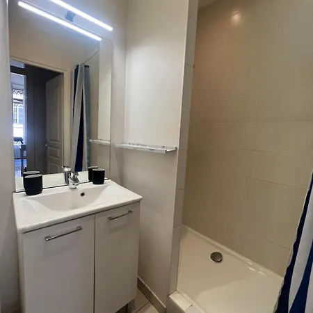 Cozy In 6 65m2 빌라 *